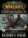 Dawn of the Aspects: Part III (eBook)